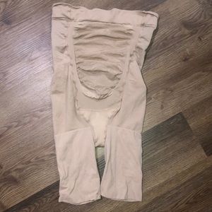 Maternity Spanx size C